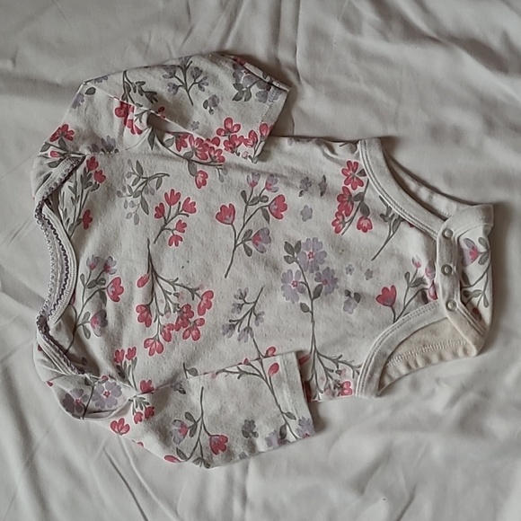 Girls Bundle of Clothes Sizes 9-12 M - Picture 4 of 15